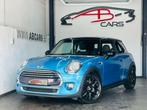 MINI Cooper 1.5A * BOITE AUTO - GPS - SPORT *, Cruise Control, Achat, Euro 6, Entreprise