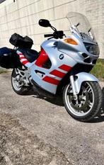 BMW K 1200 CC RS, Motoren, 2 cilinders, Particulier, Meer dan 35 kW, ABS