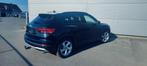 Audi Q3 35TFSI Advanced, Auto's, Audi, Voorwielaandrijving, Stof, 4 cilinders, Zwart
