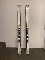 Elan Amphibio Waveflex 14 (168 cm), Sport en Fitness, Skiën en Langlaufen, 160 tot 180 cm, Gebruikt, Carve, Ophalen