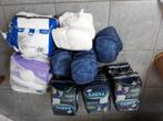 tena men actieve fit incontinentiemateriaal pamper, Diversen, Verpleegmiddelen, Ophalen of Verzenden