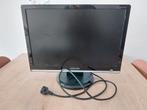 Monitor Samsung 22inch, Ophalen