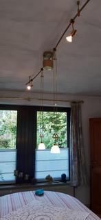 Design lamp, Ophalen, Gebruikt, Design, Glas