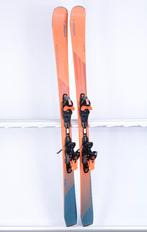 160 ski's ELAN WINGMAN 82 CTI 2023, Sport en Fitness, Skiën en Langlaufen, 140 tot 160 cm, Gebruikt, Verzenden, Carve