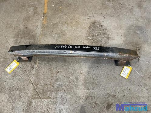 VW POLO 6R 6C Achter bumperbalk stootbalk 2009-2016, Auto-onderdelen, Carrosserie, Volkswagen, Achter, Gebruikt