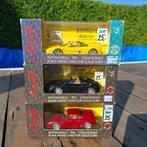3 x 1/43 Bang Ferrari 348 + Ferrari 355, Ophalen of Verzenden, Nieuw, Auto, Overige merken