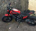 Ducati scrambler 800 (450km), Motoren, Motoren | Ducati, Particulier, Meer dan 35 kW, 800 cc, Quickshifter