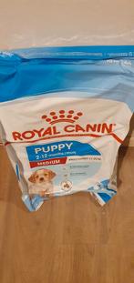 Royal canin puppy 10kg, Animaux & Accessoires, Enlèvement ou Envoi