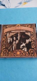 Cd  Buffalo Springfield  - Last time around, Cd's en Dvd's, Ophalen of Verzenden, Zo goed als nieuw