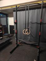 Decathlon squat rack 500, Ophalen