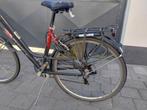 Damesfiets, Fietsen en Brommers, Fietsen | Dames | Damesfietsen, Ophalen, Gebruikt, Overige merken