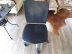 bureau stoel, Huis en Inrichting, Bureaustoelen, Ophalen, Nieuw, Zwart, Bureaustoel