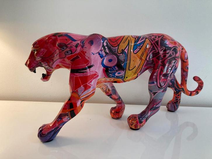 Brain Roy : sculpture exemplaire unique, Antiquités & Art, Art | Objets design, Enlèvement ou Envoi