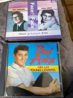 Roy Orbison & Paul Anka, CD & DVD, CD | Rock, Comme neuf, Rock and Roll, Enlèvement ou Envoi