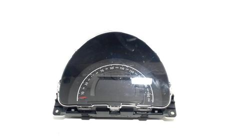 COCKPIT Renault Twingo III (AH) (01-2014/-) (248215793R), Auto-onderdelen, Dashboard en Schakelaars, Renault, Gebruikt