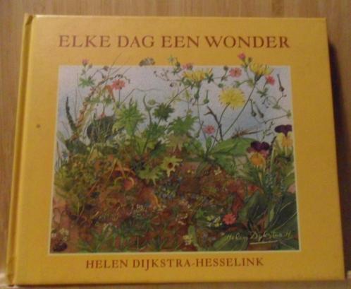 Elke dag een wonder, Helen Dijkstra-Hesselink, Livres, Ésotérisme & Spiritualité, Comme neuf, Enlèvement ou Envoi