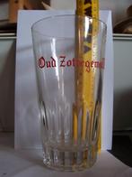 Zottegem oud zottegems bier 1/ 135 hoog, Verzamelen, Biermerken, Ophalen of Verzenden