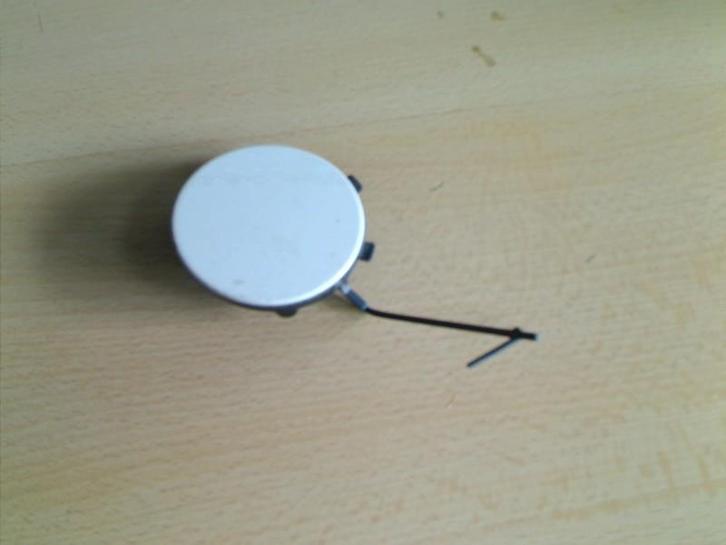 CACHE OEILLET DE REMORQUAGE Seat Ibiza V (KJB) (6f0807441), Autos : Pièces & Accessoires, Autres pièces automobiles, Seat, Utilisé