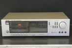 Cassettedeck Teac: dolby, bias-selector, tiptoetsen, 2x micr, Ophalen, Enkel, Tiptoetsen