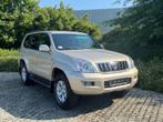 Toyota Land Cruiser VX, Auto's, Toyota, Automaat, Overige kleuren, Diesel, 5 deurs