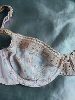 Très joli soutien gorge à dentelle rose pastel, Enlèvement ou Envoi, Rose