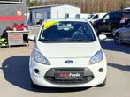 Ford Ka/Ka+ 1.2 CT OK * GROS ENTRETIEN A JOUR * GARANTI 1 AN, Auto's, Voorwielaandrijving, 4 zetels, Stof, Gebruikt