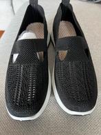 Sneakers, Verzenden, Zwart, Nieuw, Sneakers