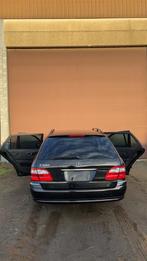 Mercedes e500 2004, Autos, Achat, Particulier, Essence, Classe E