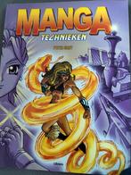 P. Gray - Technieken, Ophalen of Verzenden, Zo goed als nieuw, P. Gray