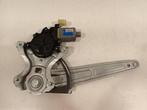 RAAMMECHANIEK ELEK LINKS ACHTER Picanto (JA) (83450G6000), Gebruikt, Links, Kia