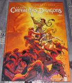 BD La Geste des Chevaliers dragons 1. Jaïna EO, Livres, Comme neuf, Ange & Varanda, Enlèvement ou Envoi
