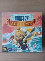 Dungeon Academy - Bordspel, Hobby en Vrije tijd, Gezelschapsspellen | Bordspellen, Zo goed als nieuw, Matagot, Ophalen