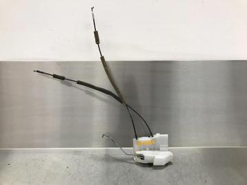 PORTIERSTANGEN RECHTS VOOR Mazda CX-7 (01-2007/03-2013) beschikbaar voor biedingen