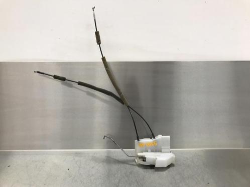 PORTIERSTANGEN RECHTS VOOR Mazda CX-7 (01-2007/03-2013), Auto-onderdelen, Overige Auto-onderdelen, Mazda, Gebruikt