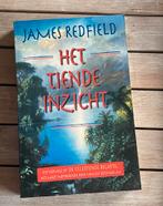 Het tiende inzicht • James Redfield, Enlèvement ou Envoi, Utilisé