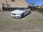 BMW 420 cabrio Luxury line, Auto's, BMW, Automaat, Achterwielaandrijving, Euro 6, Cabriolet