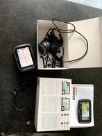 MOTO GPS TOM TOM RIDER 550, Motoren, Ophalen of Verzenden, Zo goed als nieuw