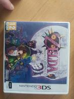 The Legend of Zelda : Majora's Mask 3D, Ophalen, Vanaf 12 jaar