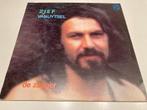 Zjef Vanuytsel – De Zanger * LP 1976, Cd's en Dvd's, Vinyl | Nederlandstalig, Ophalen of Verzenden, Zo goed als nieuw, 12 inch