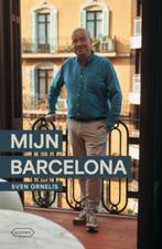 Mijn Barcelona, Livres, Guides touristiques, Autres marques, Enlèvement ou Envoi, Comme neuf, Europe