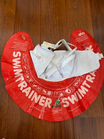 Swimtrainer 8 -18 kg beschikbaar voor biedingen