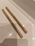 Heel oude potloden van de Belgische spoorwegen., Verzamelen, Ophalen of Verzenden, Zo goed als nieuw