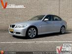 BMW 320 3-serie 320d Dynamic Executive | Climate | Cruise |, Parkeersensor, Zwart, Bedrijf, Zilver of Grijs