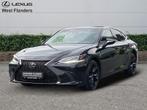 Lexus ES 300h F SPORT Line+360cam+nav+sens, Auto's, Lexus, 4 deurs, USB, 161 kW, Overige brandstoffen