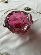 Val Saint Lambert, Antiek en Kunst, Ophalen