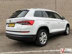 Skoda Kodiaq 1.5 TSI Ambition Business | € 13.900,- NETTO! |, Auto's, Skoda, Wit, Bedrijf, Handgeschakeld, SUV of Terreinwagen