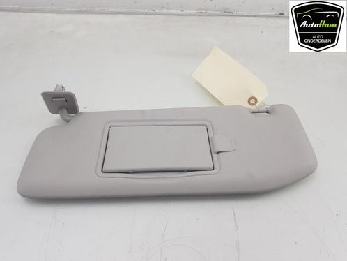 ZONNEKLEP Citroën C3 (SX / SW) (|96738898BJ|), Auto-onderdelen, Interieur en Bekleding, Citroën, Gebruikt