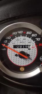 Sym orbit3 classe a, Fietsen en Brommers, Orbit