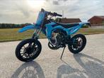 Sherco 50, Ophalen of Verzenden, Zo goed als nieuw, Klasse B (45 km/u)