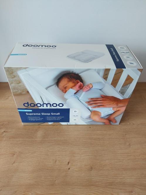 Doomoo Supreme Sleep Small, Kinderen en Baby's, Dekens, Slaapzakjes en Inbakerproducten, Zo goed als nieuw, Ophalen of Verzenden